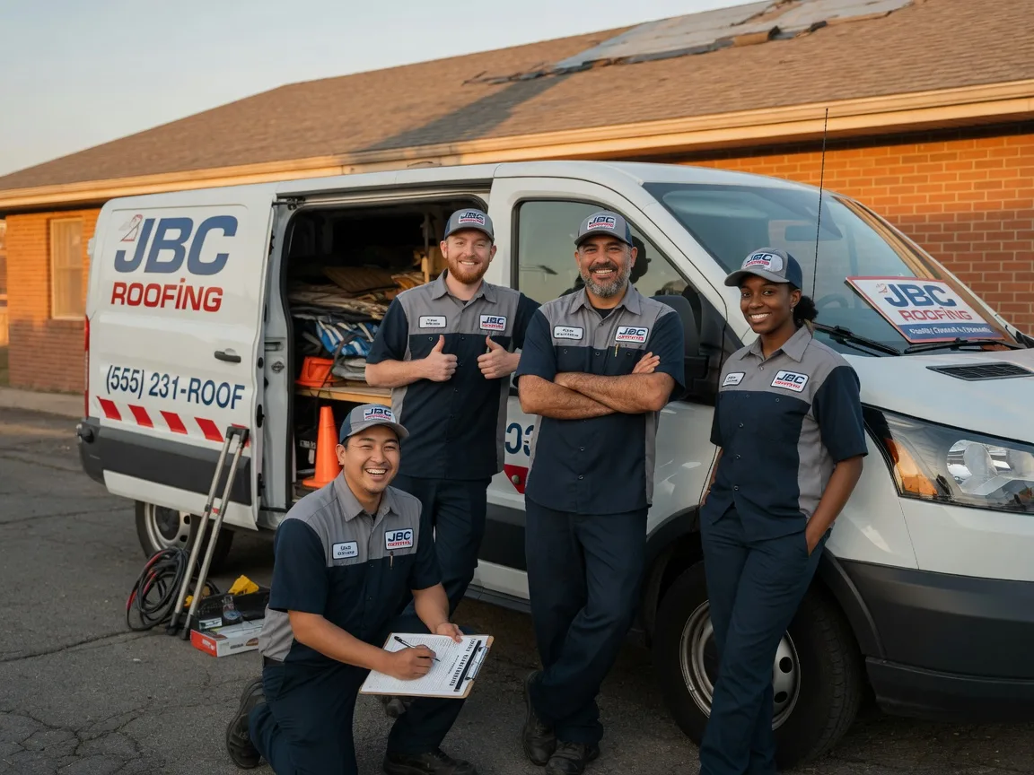 Roof Replacement company in Mize, KY