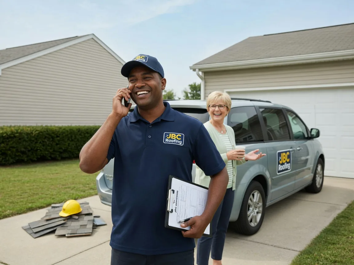 Roof Replacement Mize, KY FAQs